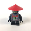 LEGO Minifigure-Scout - Yellow Face Markings-Ninjago-NJO072-Creative Brick Builders