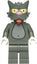 LEGO Minifigure-Scratchy-Collectible Minifigures / The Simpsons-SIM020-Creative Brick Builders