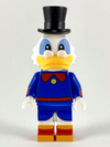 Scrooge McDuck