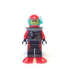 LEGO Minifigure-Scuba Diver, Male, Flippers-Town / City / Deep Sea Explorers-CTY558-Creative Brick Builders