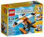 LEGO Set-Sea Plane-Creator-31028-1-Creative Brick Builders
