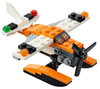 LEGO Set-Sea Plane-Creator-31028-1-Creative Brick Builders