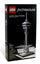LEGO Set-Seattle Space Needle-Architecture-21003-3-Creative Brick Builders