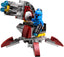 LEGO Set-Senate Commando Troopers-Star Wars / Legends-75088-1-Creative Brick Builders