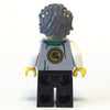LEGO Minifigure-Sensei Garmadon-Ninjago-NJO094-Creative Brick Builders