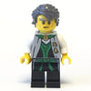 LEGO Minifigure-Sensei Garmadon-Ninjago-NJO094-Creative Brick Builders