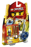 LEGO Set-Sensei Wu-Ninjago-2255-1-Creative Brick Builders