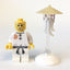 LEGO Minifigure-Sensei Wu-Ninjago-NJO002-Creative Brick Builders