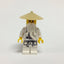 LEGO Minifigure-Sensei Wu-Ninjago-NJO046-Creative Brick Builders