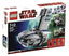 LEGO Set-Separatist Shuttle-Star Wars / Star Wars Clone Wars-8036-1-Creative Brick Builders