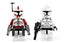 LEGO Set-Separatist Spider Droid-Star Wars / Star Wars Clone Wars-7681-1-Creative Brick Builders