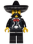 LEGO Minifigure-Serenader-Collectible Minifigures / Series 16-col256-Creative Brick Builders