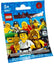 LEGO Minifigure-Series 2-Collectible Series Polybag-8684-1-Creative Brick Builders