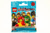 LEGO Minifigure-Series 5-Collectible Series Polybag-8805-1-Creative Brick Builders