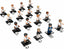 LEGO Minifigure-Series DFB (The Mannschaft)-Collectible Series Polybag-71014-1-Creative Brick Builders