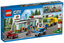LEGO Set-Service Station-Town / City / Gas Station-60132-1-Creative Brick Builders