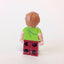LEGO Minifigure-Shaggy - Open Mouth Grin-Scooby-Doo-SCD003-Creative Brick Builders