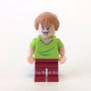 LEGO Minifigure-Shaggy - Open Mouth Grin-Scooby-Doo-SCD003-Creative Brick Builders