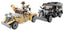 LEGO Set-Shanghai Chase-Indiana Jones / Temple of Doom-7682-1-Creative Brick Builders
