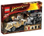 LEGO Set-Shanghai Chase-Indiana Jones / Temple of Doom-7682-1-Creative Brick Builders