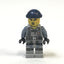 LEGO Minifigure-Shark Army Gunner / Charlie-The LEGO Ninjago Movie-NJO341-Creative Brick Builders