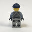 LEGO Minifigure-Shark Army Gunner / Charlie-The LEGO Ninjago Movie-NJO341-Creative Brick Builders