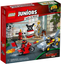 LEGO Set-Shark Attack-Juniors / Ninjago-10739-1-Creative Brick Builders