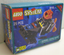 LEGO Set-Shark's Crystal Cave-Aquazone / Aquasharks-6190-1-Creative Brick Builders