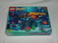 LEGO Set-Shark's Crystal Cave-Aquazone / Aquasharks-6190-4-Creative Brick Builders