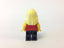LEGO Minifigure-Sharon Shoehorn-The LEGO Movie-TLM040-Creative Brick Builders