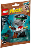 LEGO Set-Sharx - Series 8-Mixels-41566-1-Creative Brick Builders