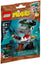 LEGO Set-Sharx - Series 8-Mixels-41566-1-Creative Brick Builders