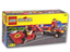 LEGO Set-Shell Car Transporter-Town / Town Jr. / Gas Station-1253-4-Creative Brick Builders