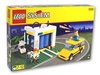 LEGO Set-Shell Car Wash-Town / Town Jr / Gas Stations-1255-1-Creative Brick Builders
