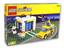 LEGO Set-Shell Car Wash-Town / Town Jr / Gas Stations-1255-1-Creative Brick Builders