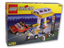 LEGO Set-Shell Petrol Pump-Town / Town Jr. / Gas Station-Creative Brick Builders