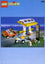 LEGO Set-Shell Petrol Pump-Town / Town Jr. / Gas Station-Creative Brick Builders