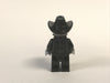 LEGO Minifigure-Sheriff Not-a-robot-The LEGO Movie-TLM023-Creative Brick Builders