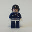 LEGO Minifigure-SHIELD Agent-Super Heroes / Ultimate Spider Man-SH188-Creative Brick Builders