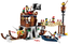 LEGO Set-Shipwreck Hideout-Pirates / Pirates II-6253-4-Creative Brick Builders