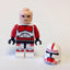 LEGO Minifigure-Shock Trooper-Star Wars / Star Wars Clone Wars-SW531-Creative Brick Builders