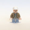 LEGO Minifigure-Short Round-Indiana Jones / Temple of Doom-IAJ025-Creative Brick Builders