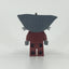 LEGO Minifigure-Shredder-Teenage Mutant Ninja Turtles-Creative Brick Builders
