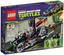LEGO Set-Shredder's Dragon Bike-Teenage Mutant Ninja Turtles-79101-1-Creative Brick Builders