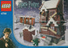 LEGO Set-Shrieking Shack-Harry Potter / Prisoner of Azkaban-4756-1-Creative Brick Builders