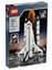 LEGO Set-Shuttle Expedition-Sculptures-10231-1-Creative Brick Builders