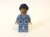 LEGO Minifigure-Simon Masrani-Jurassic World-JW003-Creative Brick Builders