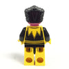 LEGO Minifigure-Sinestro-Super Heroes / Justice League-SH144-Creative Brick Builders