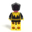 LEGO Minifigure-Sinestro-Super Heroes / Justice League-SH144-Creative Brick Builders