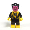 LEGO Minifigure-Sinestro-Super Heroes / Justice League-SH144-Creative Brick Builders